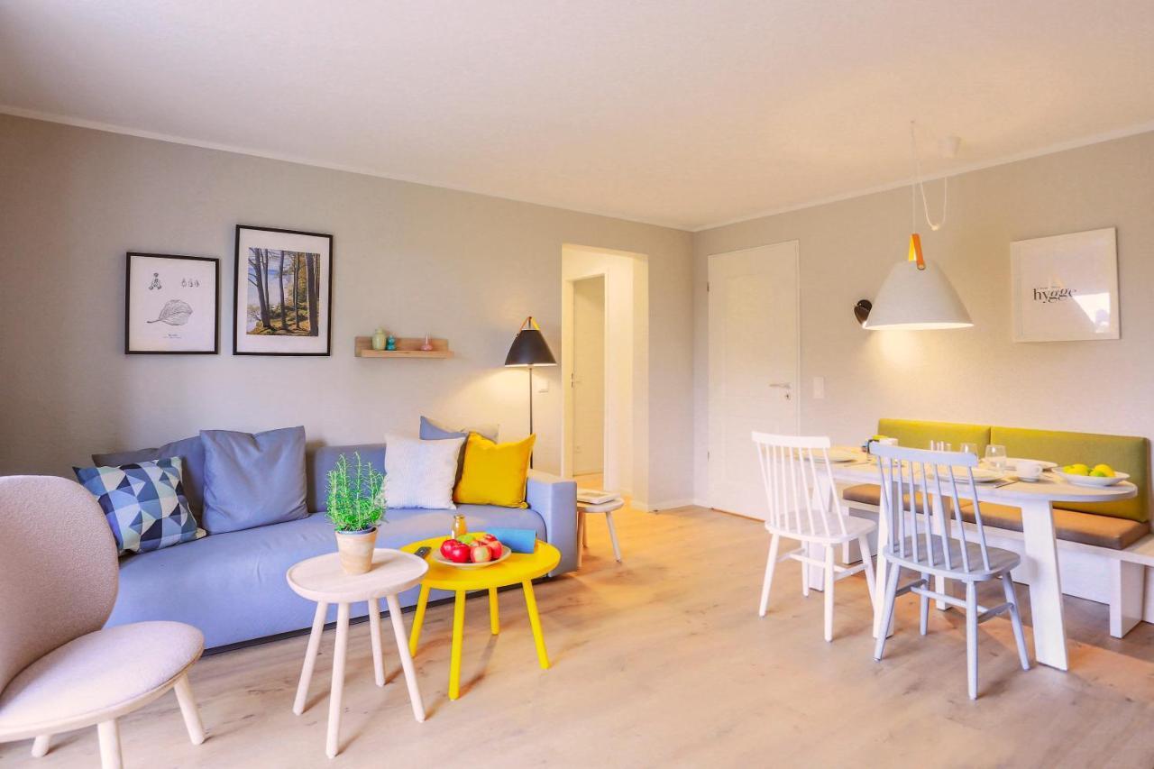 Beech Resort Fleesensee Göhren-Lebbin エクステリア 写真
