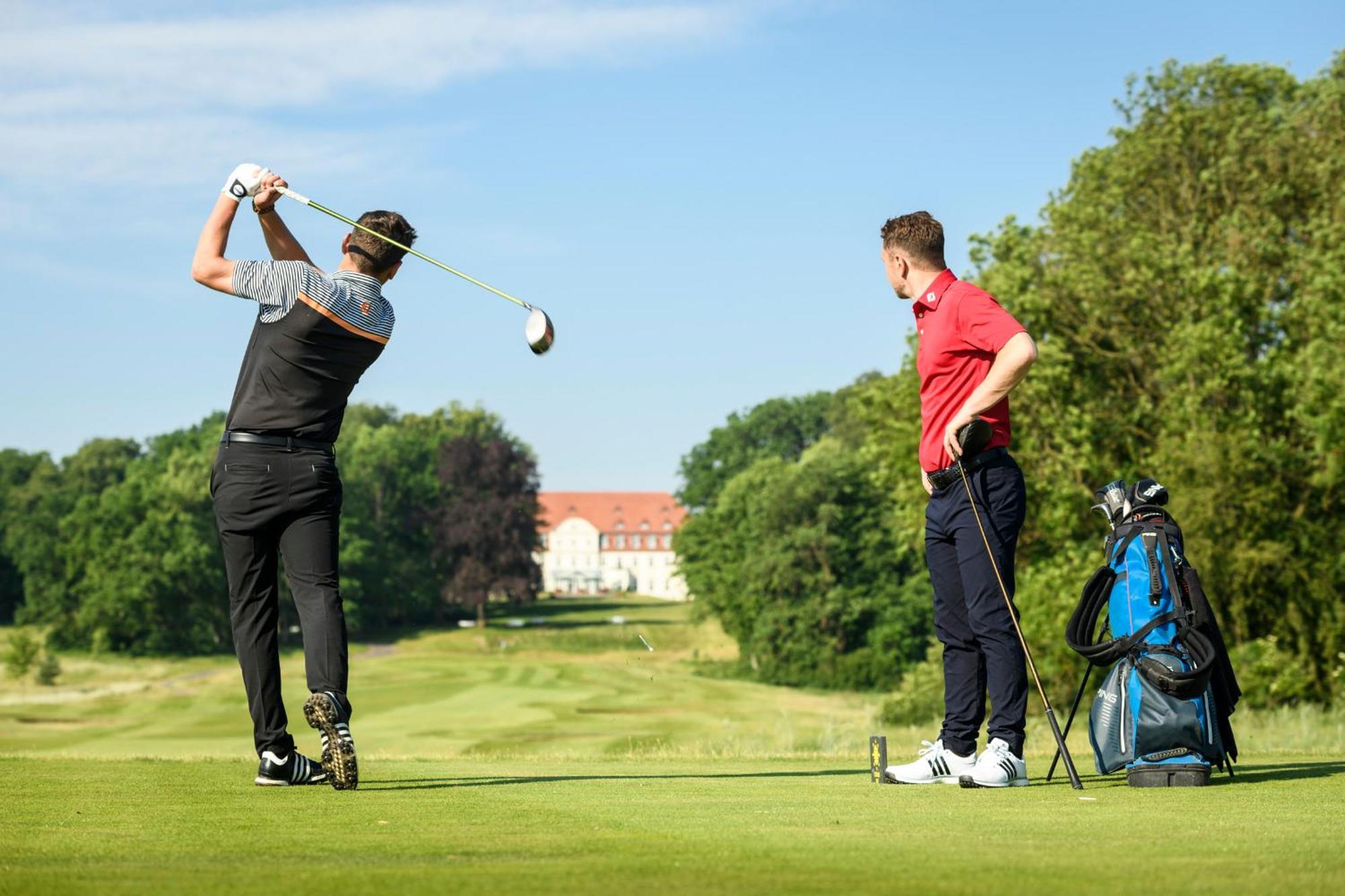 Beech Resort Fleesensee Göhren-Lebbin エクステリア 写真